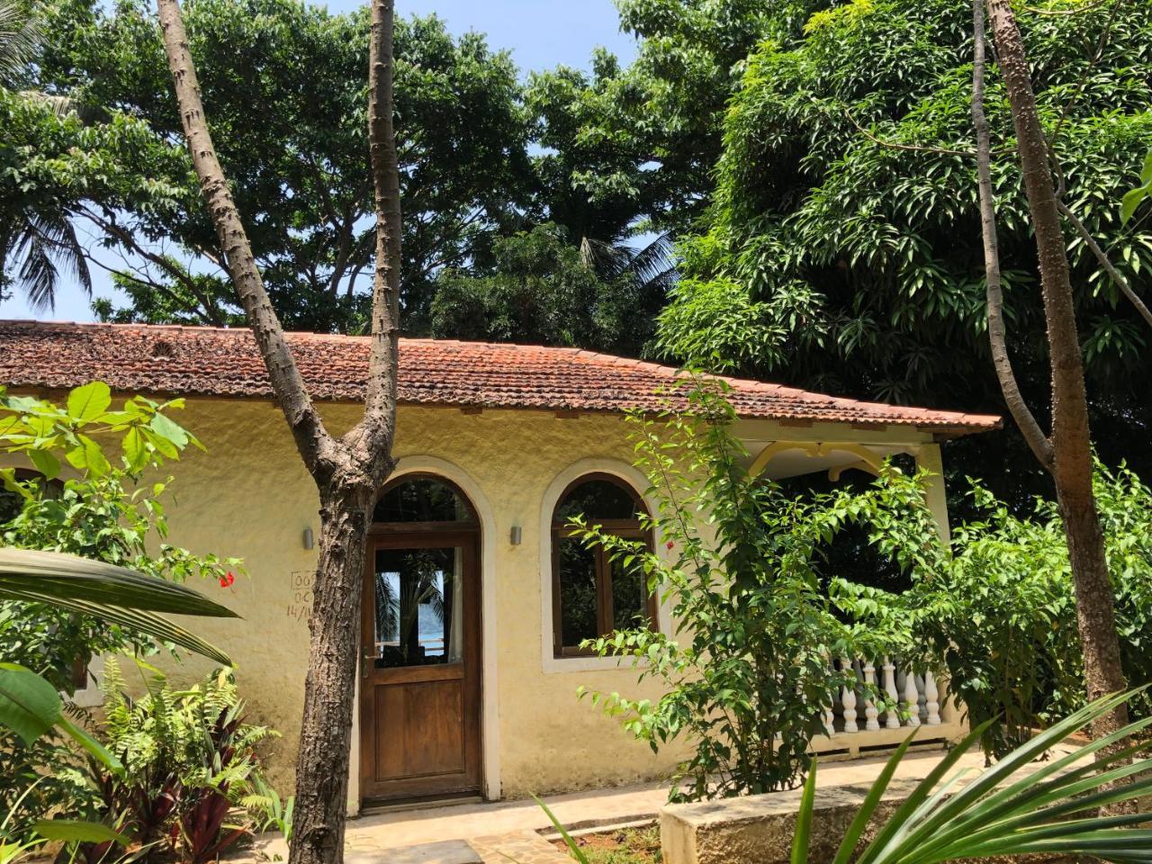 罗卡贝卢蒙蒂酒店 Santo António 外观 照片
